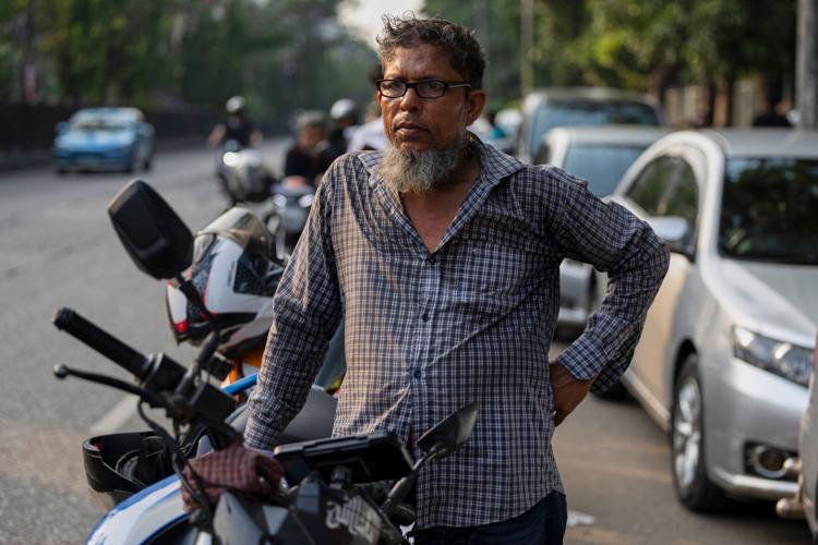 Bangladesh Economy