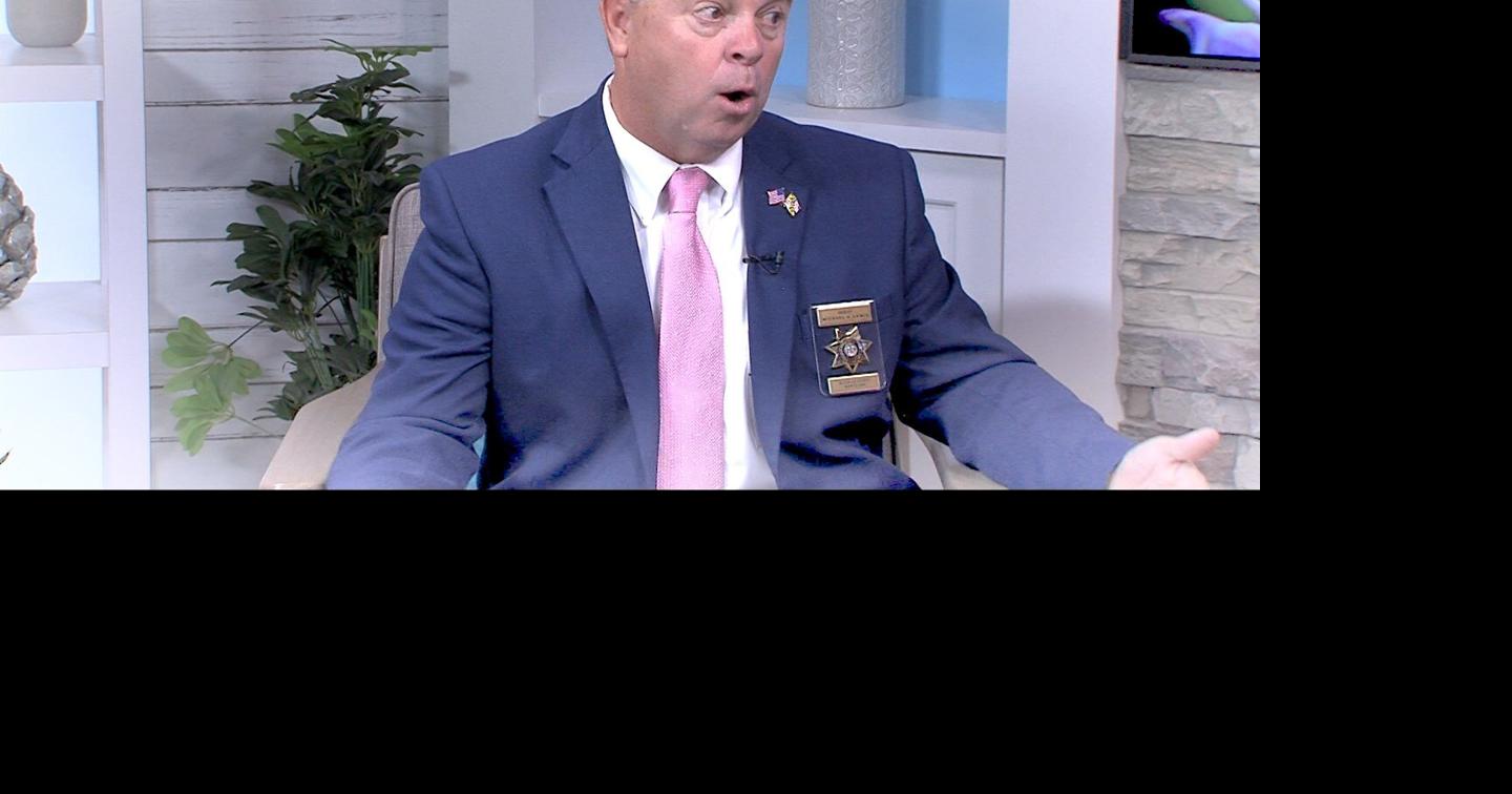 Celebrating our guest co-hosts | Delmarvalife | wboc.com