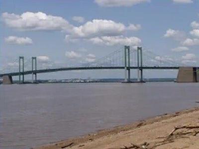 Commission Approves Delaware Memorial Bridge Toll Increase
