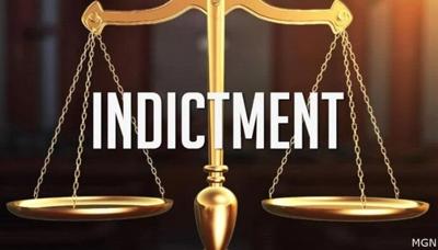 Indictment