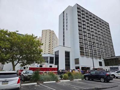 Ashore Hotel Ocean City