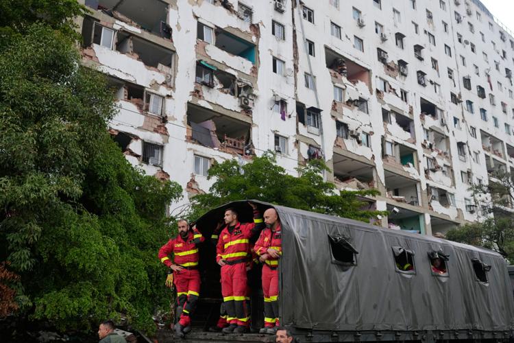 Venezuela Earthquake