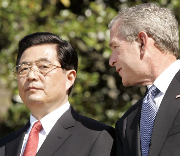 China Trump Taiwan What to Know