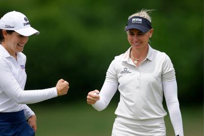 LPGA Tour Golf