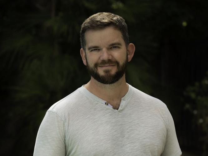 Interview – Matthew Lynn, Creator of ‘The Third’