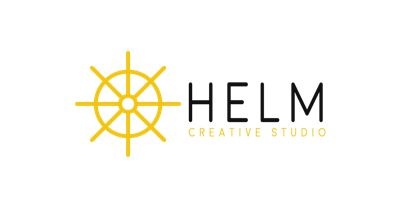 Helm Creative Studio’s Decade of Giving Back Tops $1 million, Wins National Award