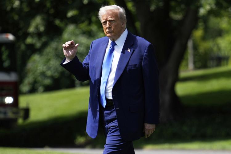 Trump