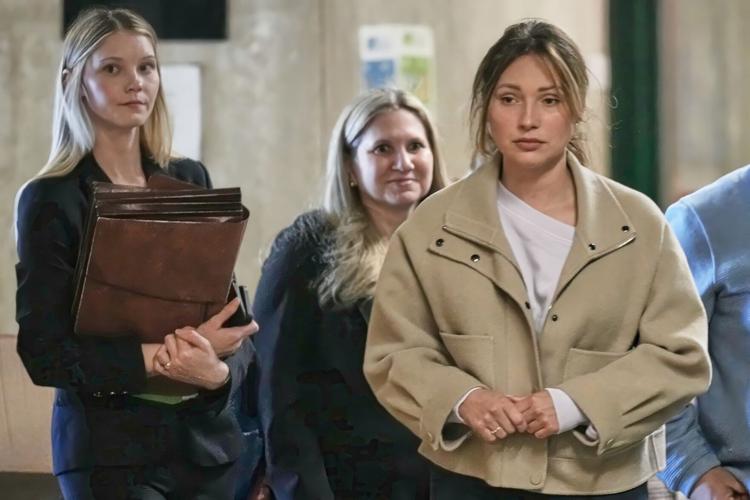 Sexual Misconduct Harvey Weinstein