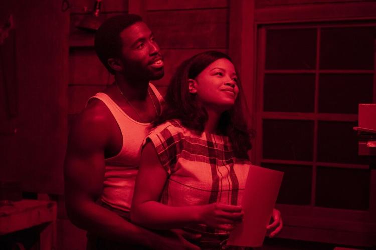 Movie Review – The Photograph (2020)