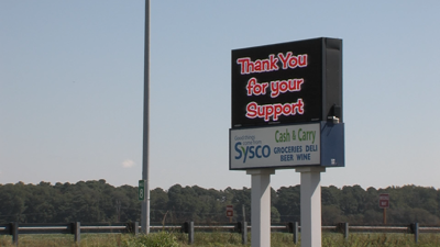 Sysco Cash & Carry