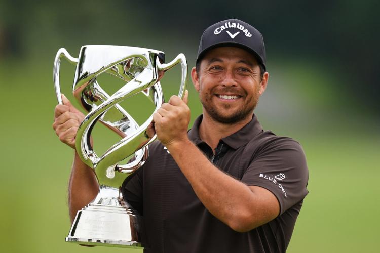 Japan PGA Baycurrent Golf