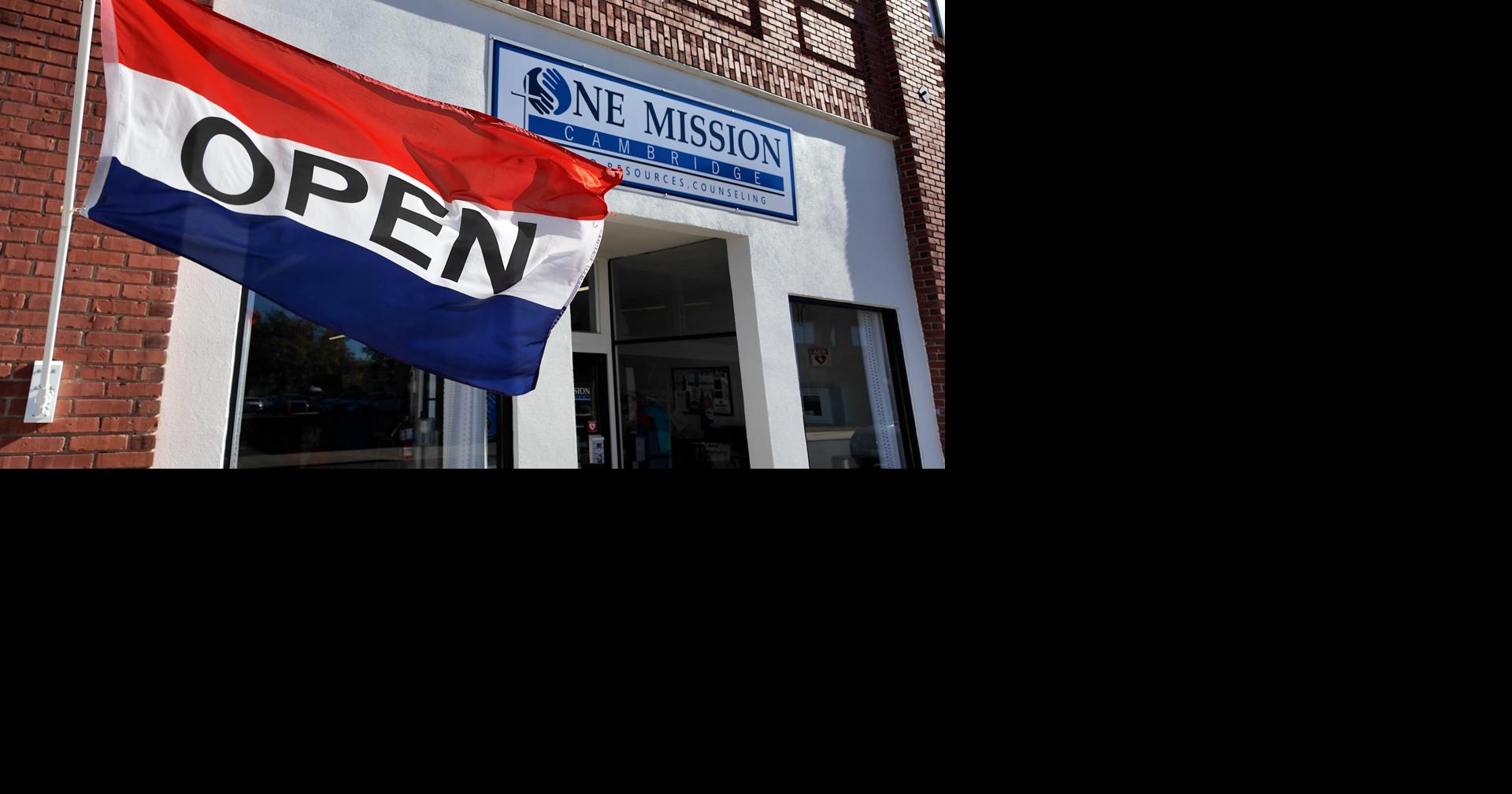 Dorchester food pantry calls for donations to help meet its Mission