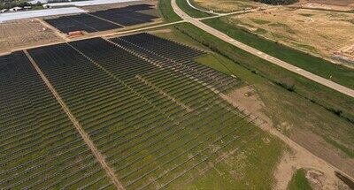 Doral Renewables Completes Final Funding for Great Bend Solar Project