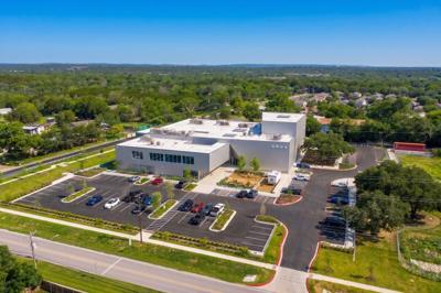 What Round Rock Businesses Should Know When Choosing a Commercial Contractor