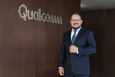 Qualcomm CEO Cristiano Amon to Kick Off COMPUTEX 2026 with Opening Keynote