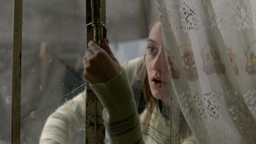 Movie Review – Half Brother (Meio Irmão)