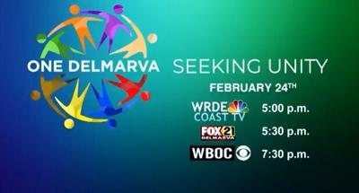 ONE DELMARVA