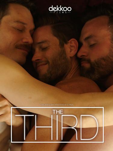 The Third – Poster V2