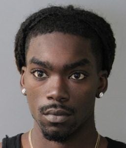 Two men arrested in connection to Bridgeville shooting