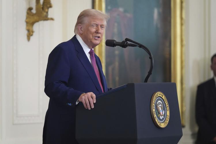 Trump