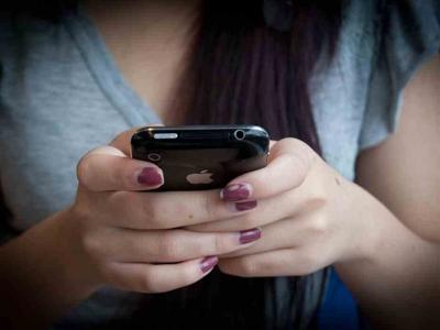 Virginia State Senate Passes "Sexting" Bill