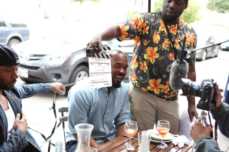 Filmmaker Talks Ending of ‘Finding Me the Series’