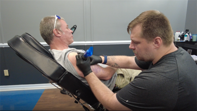 Decades Old Law Preventing Princess Anne Tattoo Shop From Opening