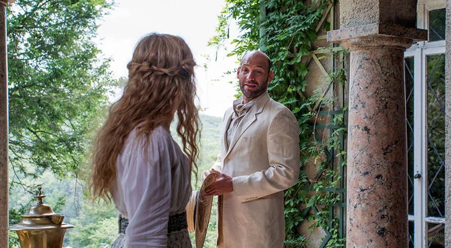 Movie Review – The Seagull (2018)