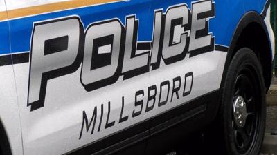 Millsboro Appoints First Police Chaplain