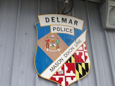Delmar Police: 'One of a Kind'