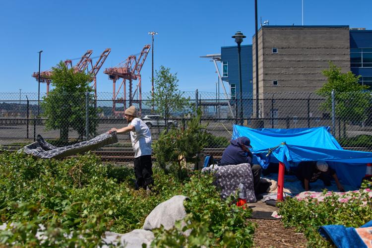 WCup Homelessness Soccer