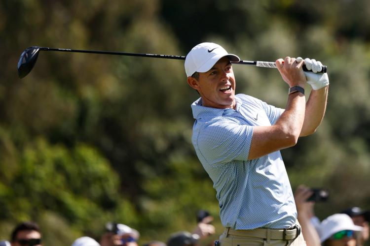 Genesis Invitational Golf