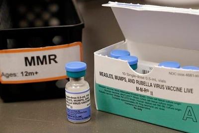 US Measles Count Nears 1,000, Surpassing 25-year-old Record
