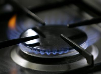 Natural gas