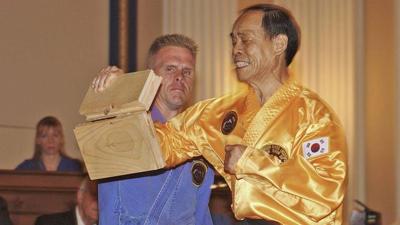 Jhoon Rhee, 'Father of American Taekwondo,' Dies at Age 86