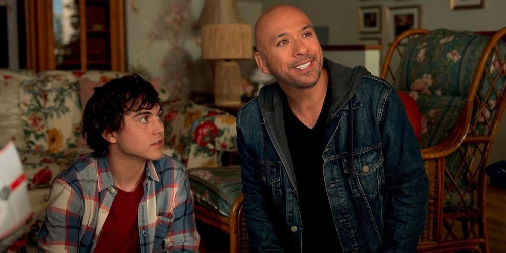 Movie Review – Easter Sunday (2022)