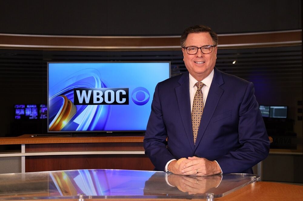 Steve Hammond | Bios | Wboc.com