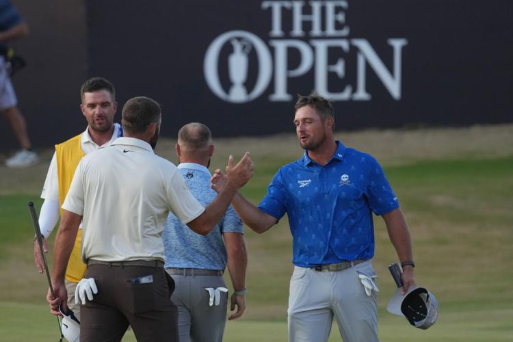 British Open Golf Championship
