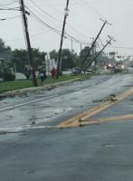 Tropical Storm Isaias Brings Tornadoes With it to Delmarva