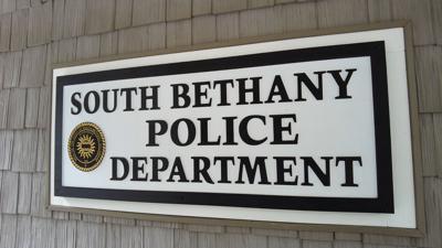 South Bethany Police Department