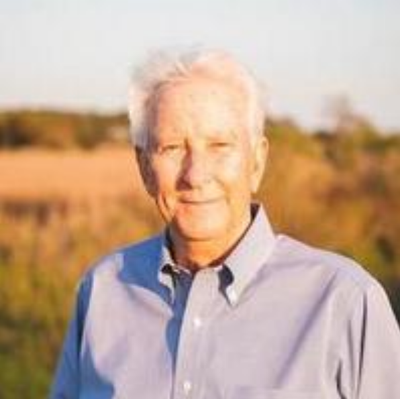 John "Jay" Tawes