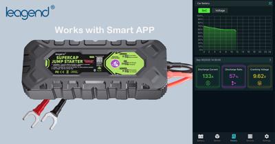 leagend, Top Manufacturer of Automotive Battery market, at Hong Kong Electronics Fair 2026, Explore Global Partnerships