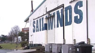 Cambridge Takes Control of Sailwinds Park
