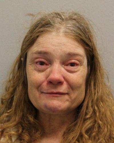 52-year-old Laura Wilson of Lewes