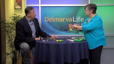 Gardening Assistive Tools   Thursday  April 16  2015   YouTube