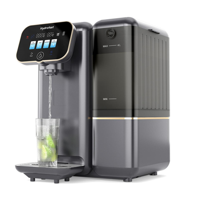Hydrofast C100 and B100 Countertop RO Water Filter Help American Families Stay Hydrated During This Summer’s Football Celebration
