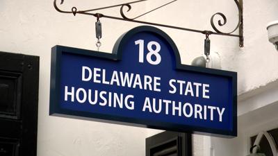 DE State Housing Authority