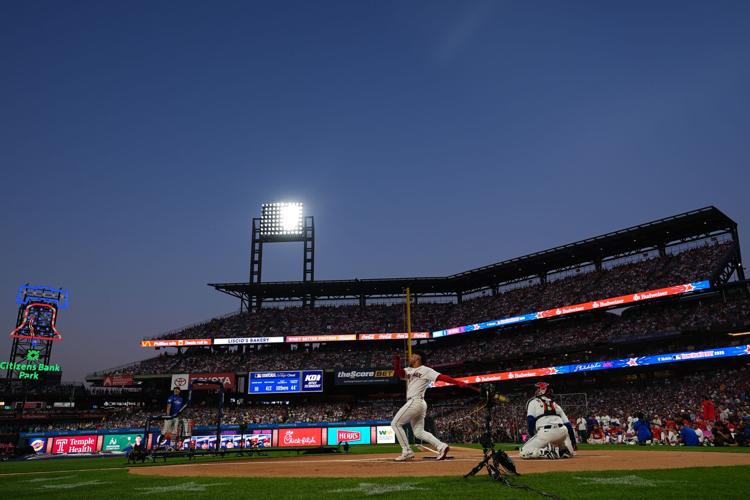 All Star Home Run Derby Baseball