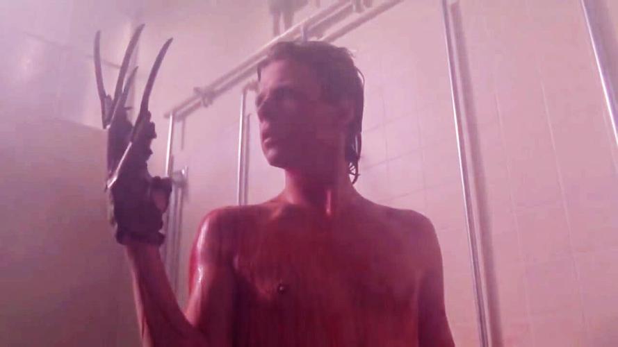 DVD Review – Scream, Queen! My Nightmare on Elm Street