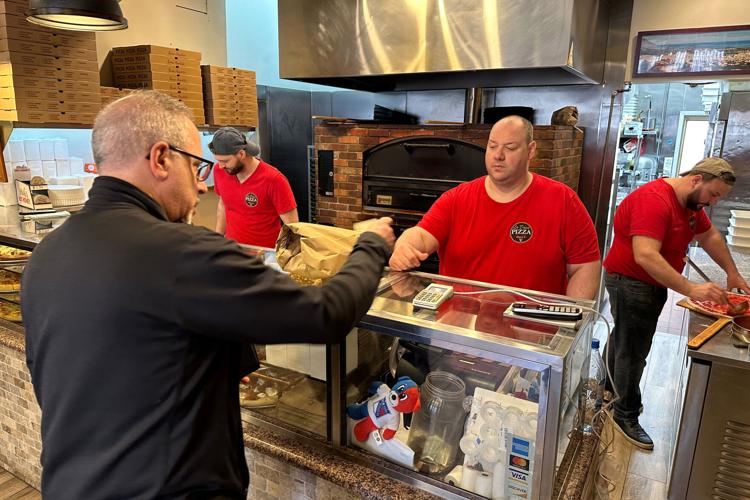 NYC Dough Additive Ban